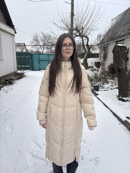 Жіноче пальто House розмір М