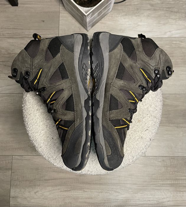 Buty Trekingowe / zimowe Jack Wolfskin Texapore Waterproof