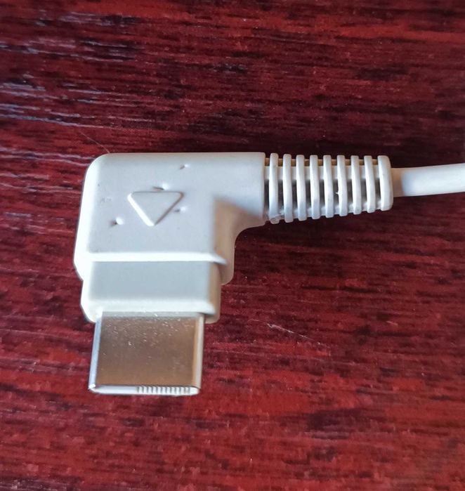 Oryginalne słuchawki douszne do starszego telefonu Samsung