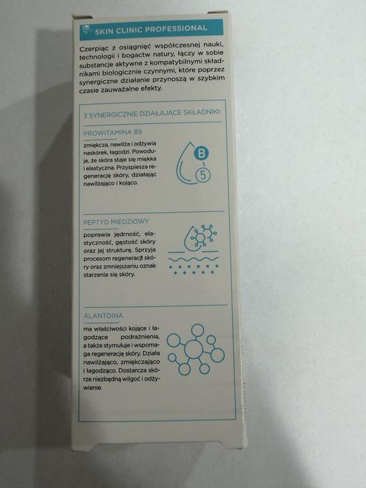Serum do twarzy bielenda