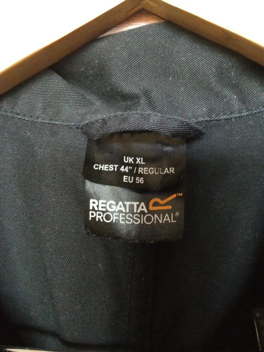 Рабочий комбинезон Regatta Professional