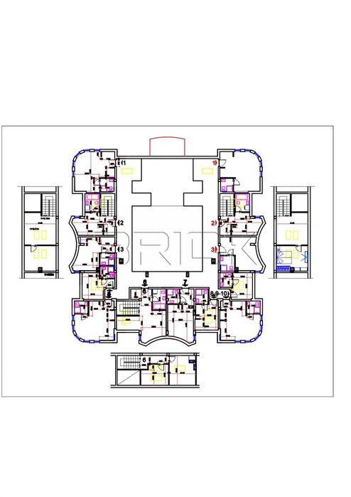 Продаж‼️ЖК Лісова Пісня‼️Кубанської України 33А‼️Приміщення 315 м2