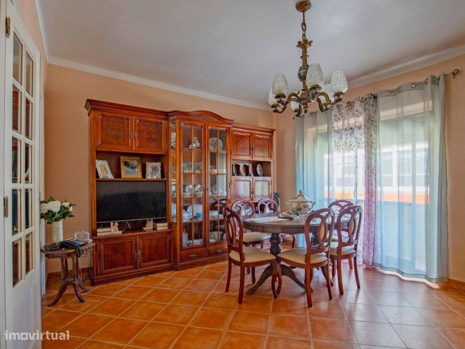 EXCLUSIVO | Apartamento T2+1 a 200m da Praia - Excelente Oportunidade