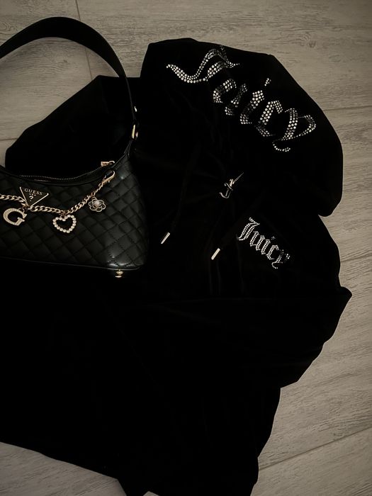 Зипка  juicy couture оригінал