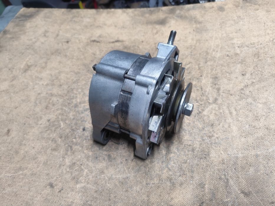 Генератор 50А Ваз 2121,2101,2102,2103-2105,2106,2107 Нива,Класика.