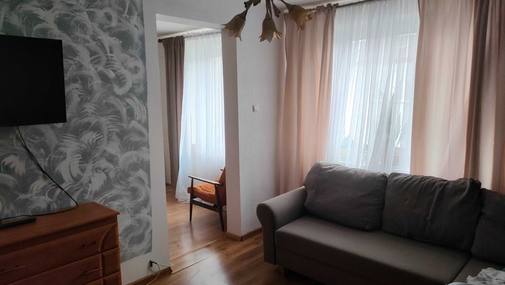 Pokój do wynajęcia. Podwójny.