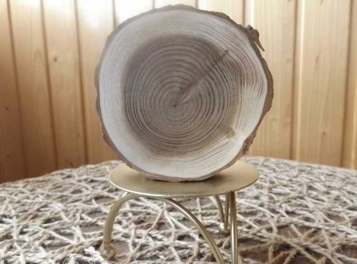 Спили, зрізи Ялиці, діаметром до 10 см  різної товщини