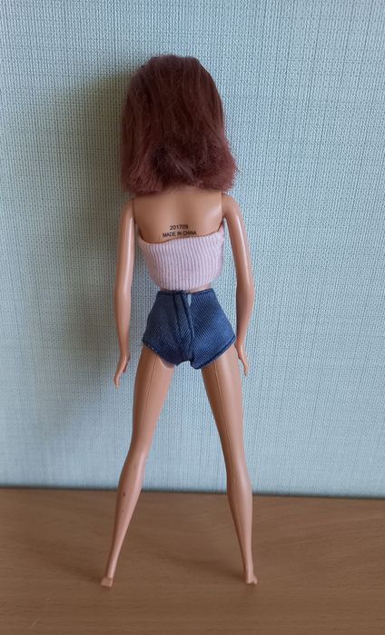 Кукла лялька Барбі