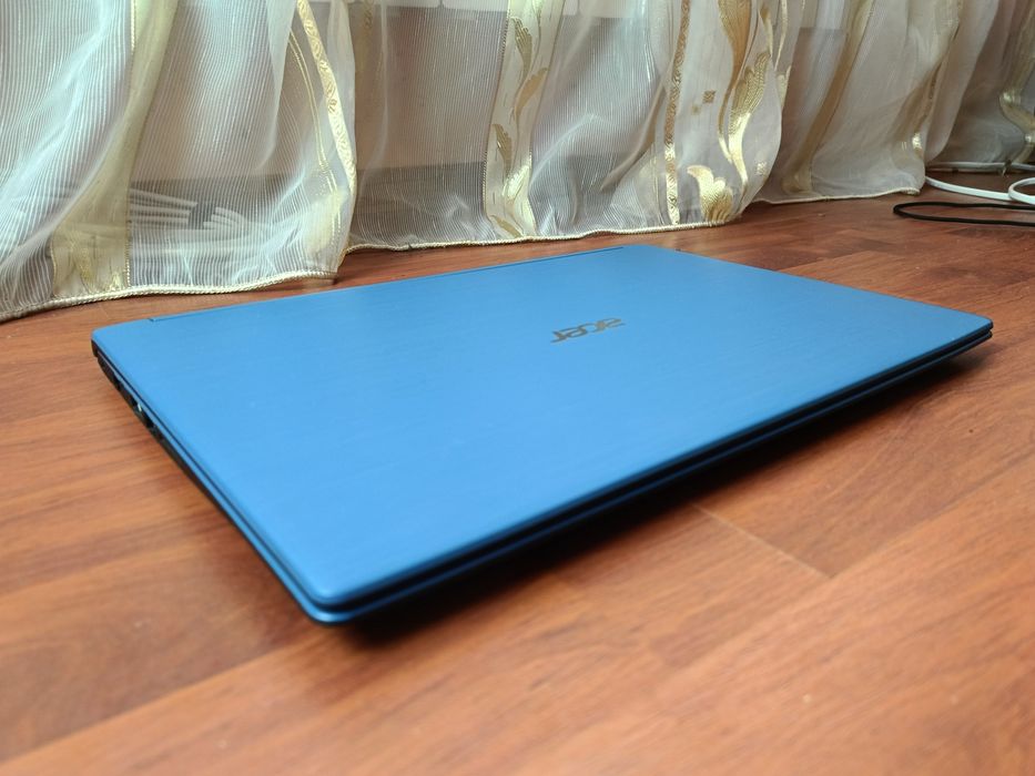 Сучасний Acer Aspire 3S 2023 ідеальний стан