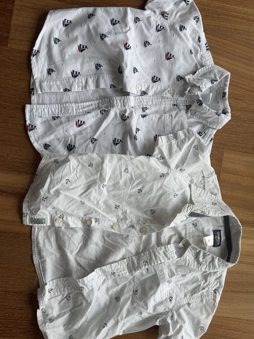 Roupa menino 3/ 4 anos diversa
