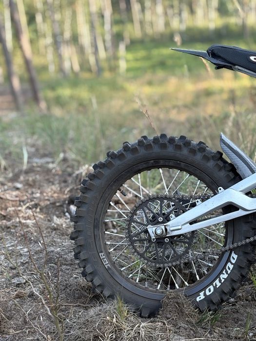Falcon Pro 10kw 72v