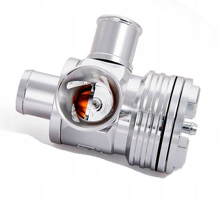 Zawór Upustowy Blow Off Vw 1.8T Dv Bov Jak Forge