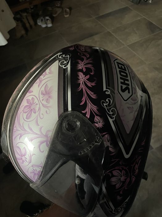 Capacete shoei tam S