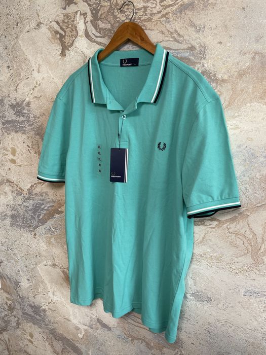 Футболка Fred Perry размер XL