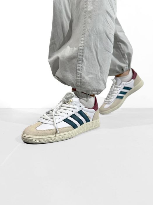 Adidas Spezial white 37 45 2 399 Olx
