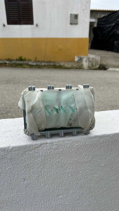 Airbag Frontal Renault