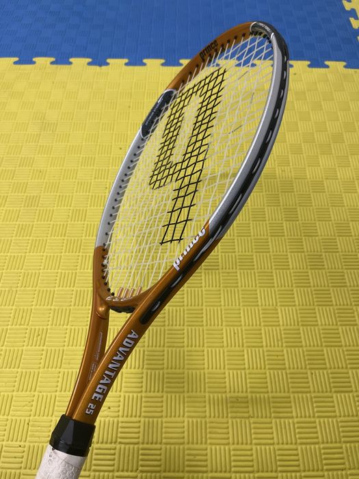 Raquete de tenis Prince