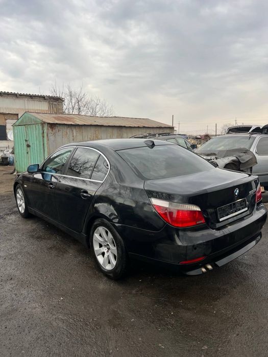 ‼️Разбор BMW E60 M57N 6HP26 Запчасти БМВ Е60 М57Н Акпп Дорест‼️ Разборка BMW Одесса