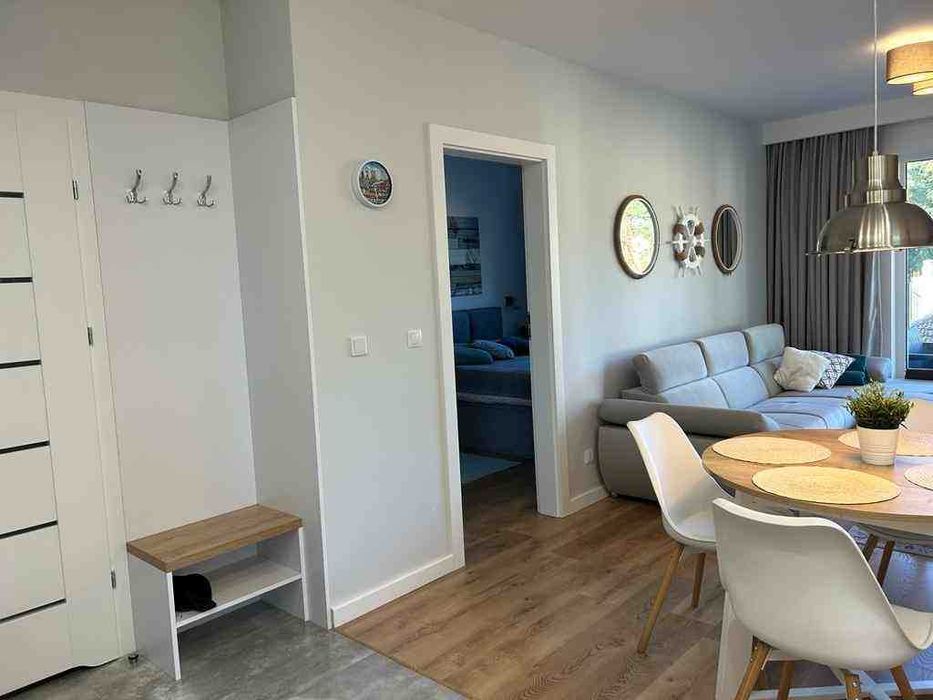 Apartamenty Mielno blisko morza . Apartament 16