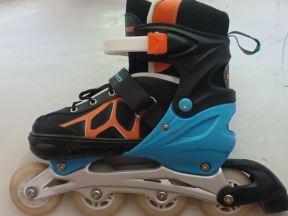 Ролики Scale Spotrs (39-42 розмір)