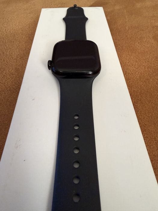 Apllle Watch  10 42mm cellular stan BDB