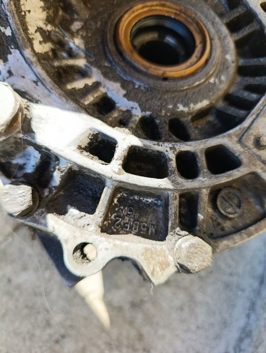 Коробка перемикання передач KIA cerato 2006р