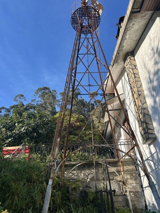 Moinho de vento
