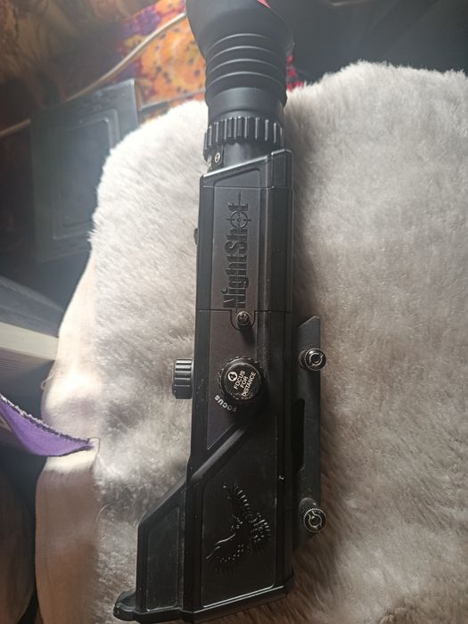 Нічний приціл Night Owl Optics