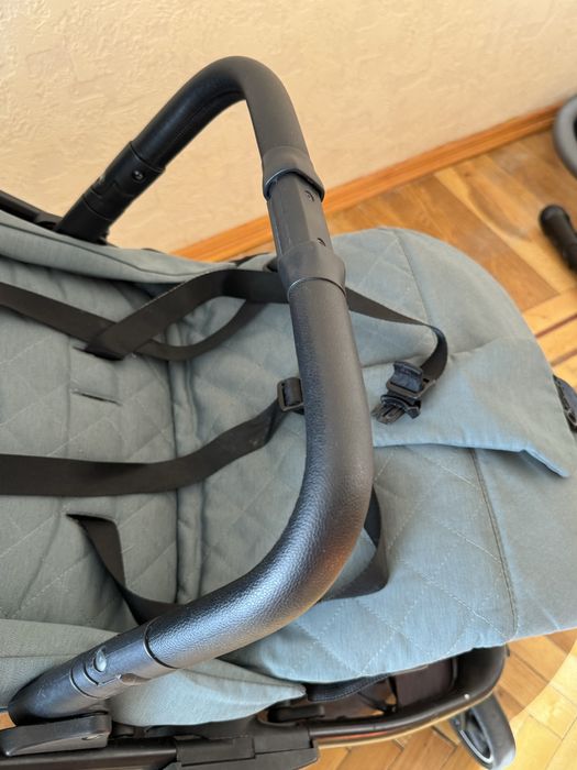 Коляска прогулянкова Easywalker Jackey