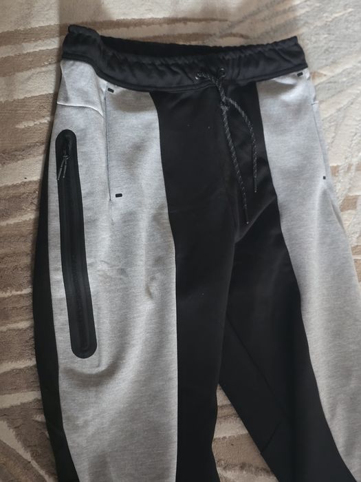 Sprzedam koplet dresowy tech fleece