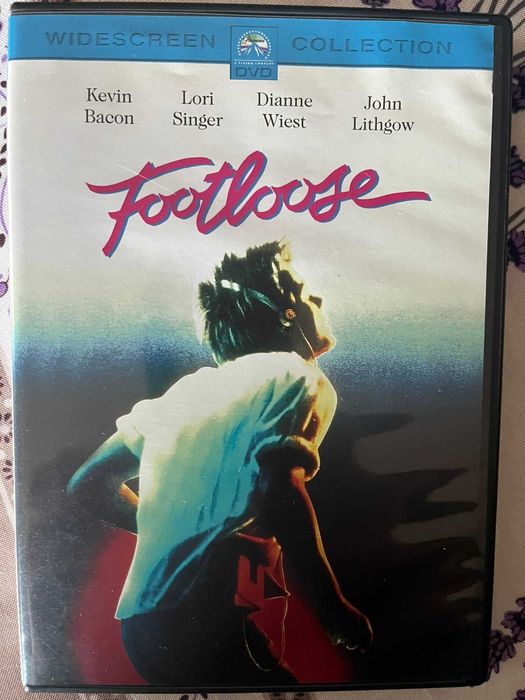 Footloose [1984]