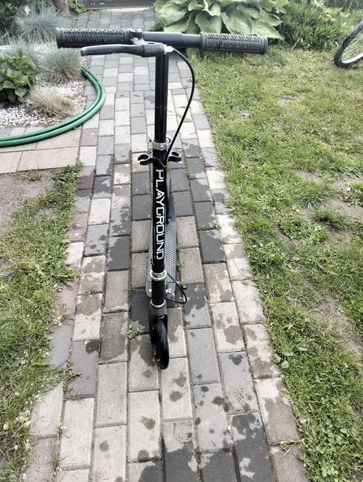Hulajnoga Playkround