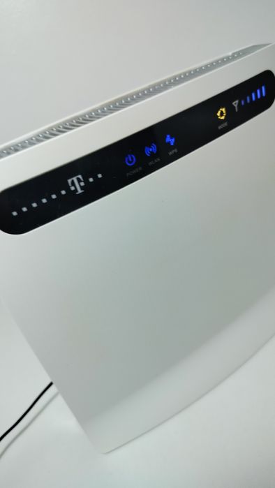 HUAWEI Router na kartę SIM 4G LTE model do internetu laptopa tabletu