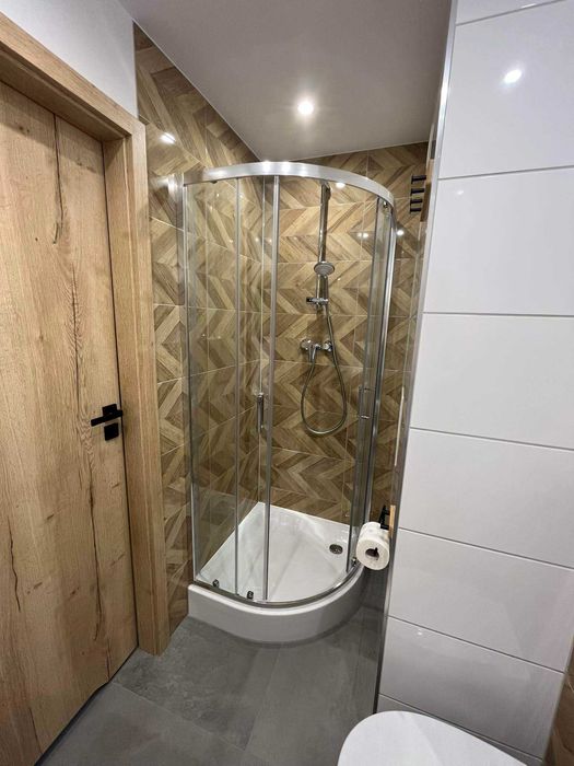 Wynajmę mieszkanie. Grudziądz, Strzemięcin. 38m2