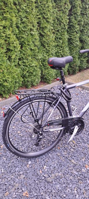 Rower Treningowy Cyco-Męski koła 28
