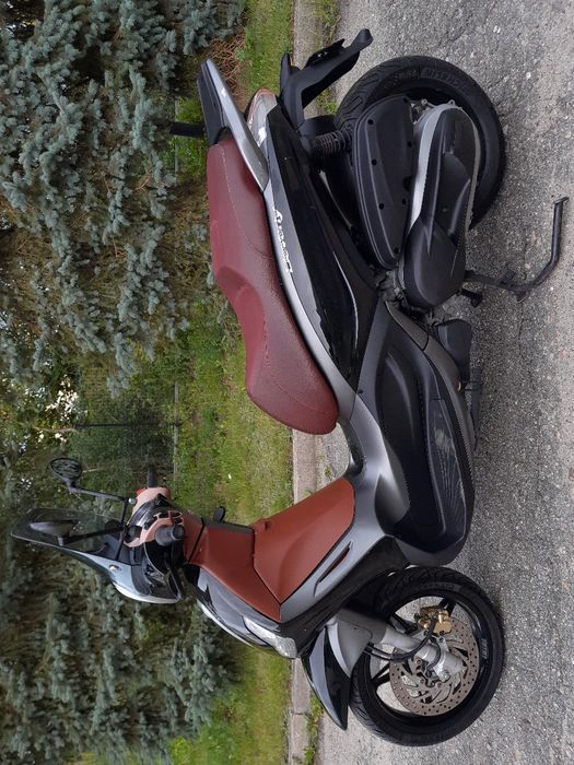 Piaggio