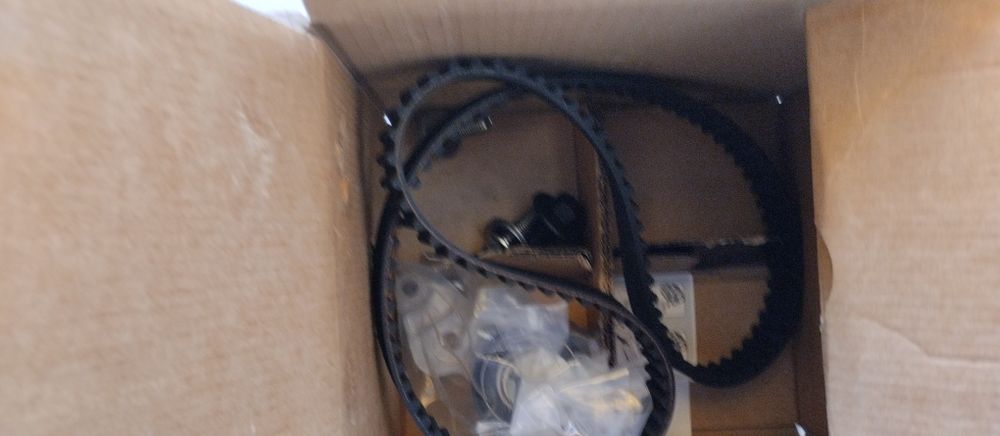 Kit de correia de transmissão para Ford , Mazda e Volvo