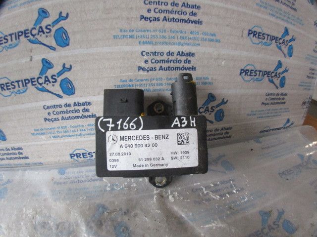 Botão / interruptor regulação de bancos MERCEDES-BENZ Classe B (W245)