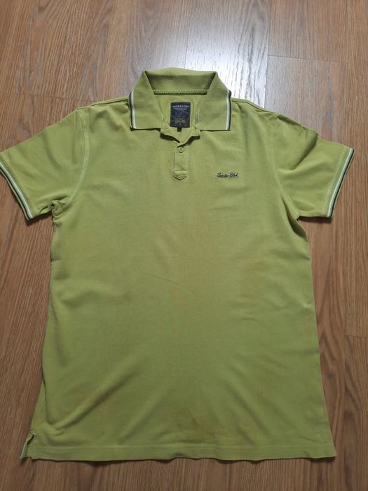 Koszula męska polo Reserved L