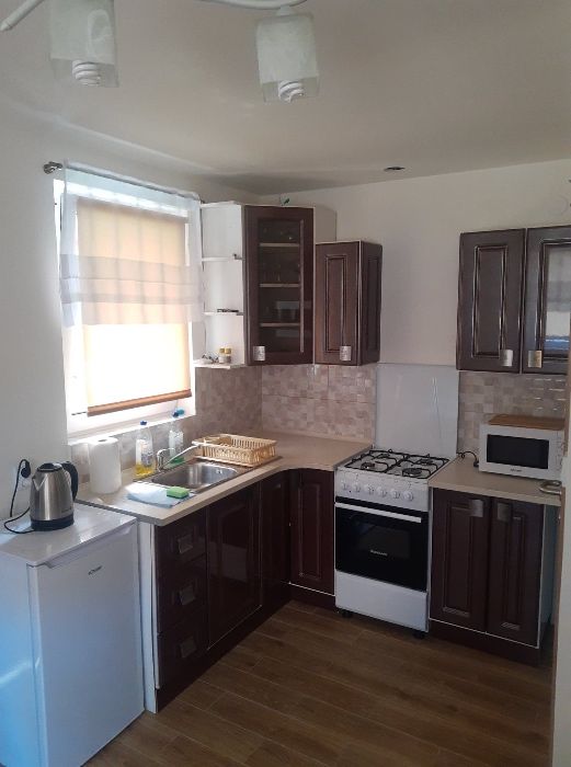 Wynajmę domek nr 1 - Mazury - Wilimy   - wolny,