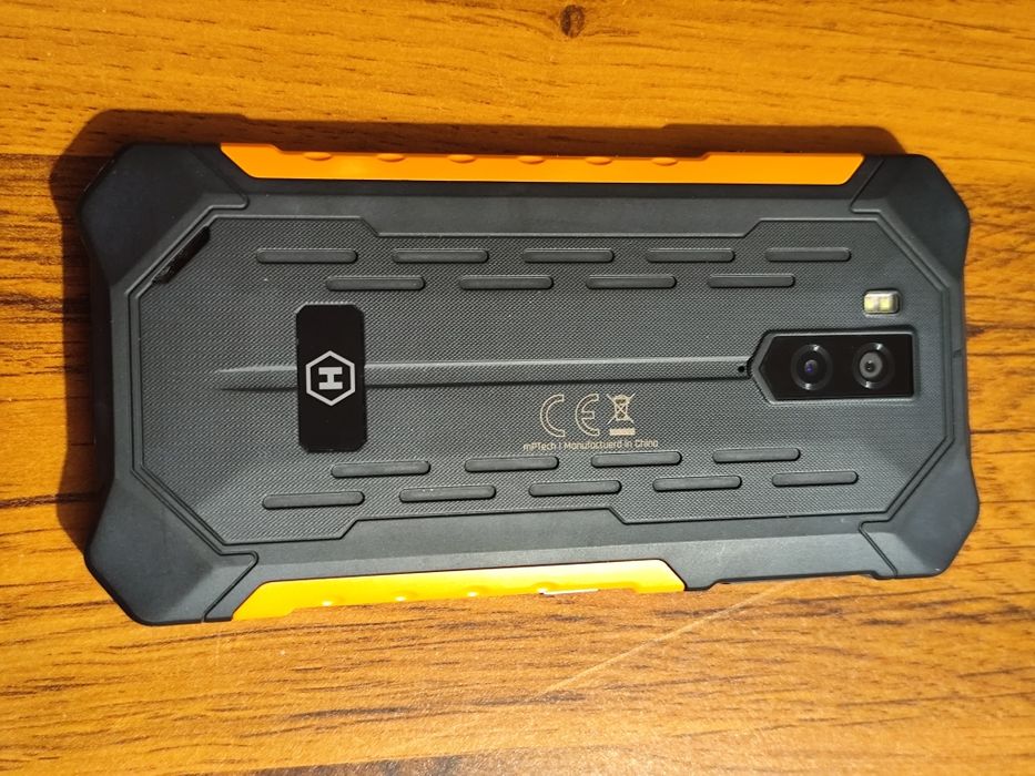 Sprzedam smartfon Hamer Iron 3