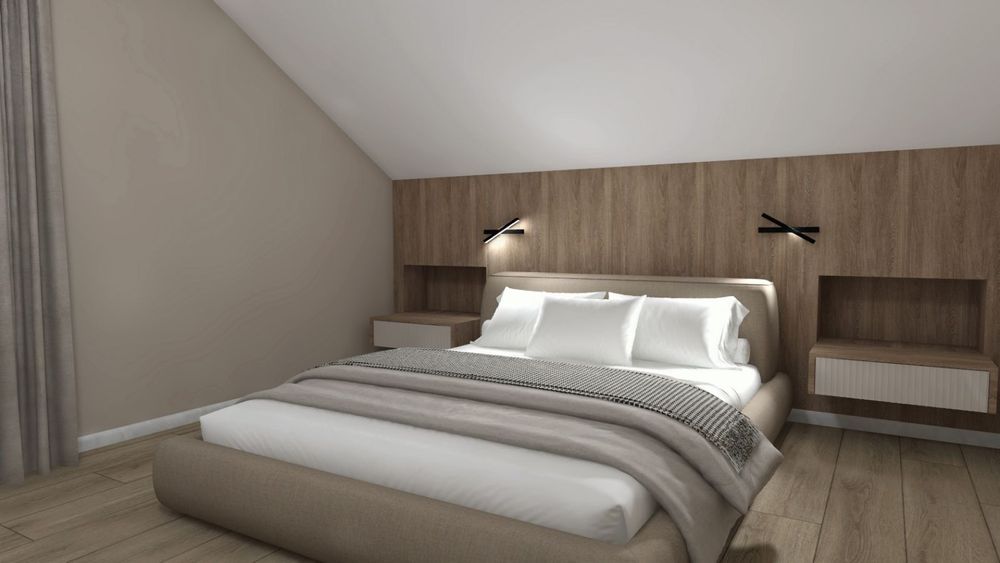 Дизайн інтер'єру під ключ,квартири, будинки  3d візуалізації, дизайнер