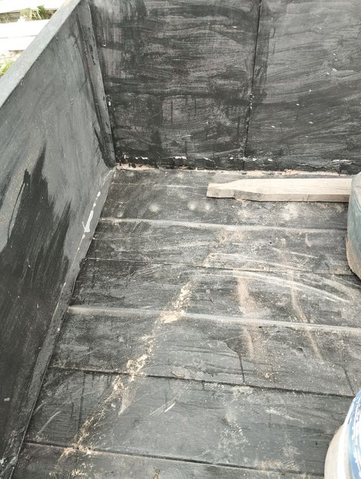 Продам гарний прицеп