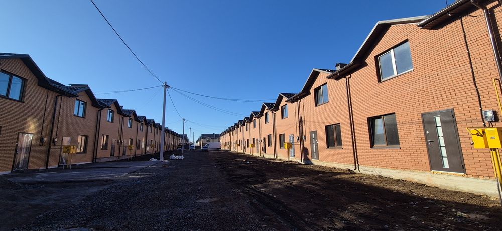 АКЦІЙНИЙ ТАУН ВІД ЗАБУДОВНИКА! ТОП Локація! Центральні комунікації!