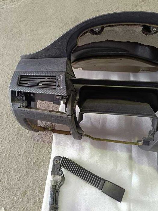 KIT DE AIRBAGS BMW 5 Touring (E61) | 04 - 10 l 117236