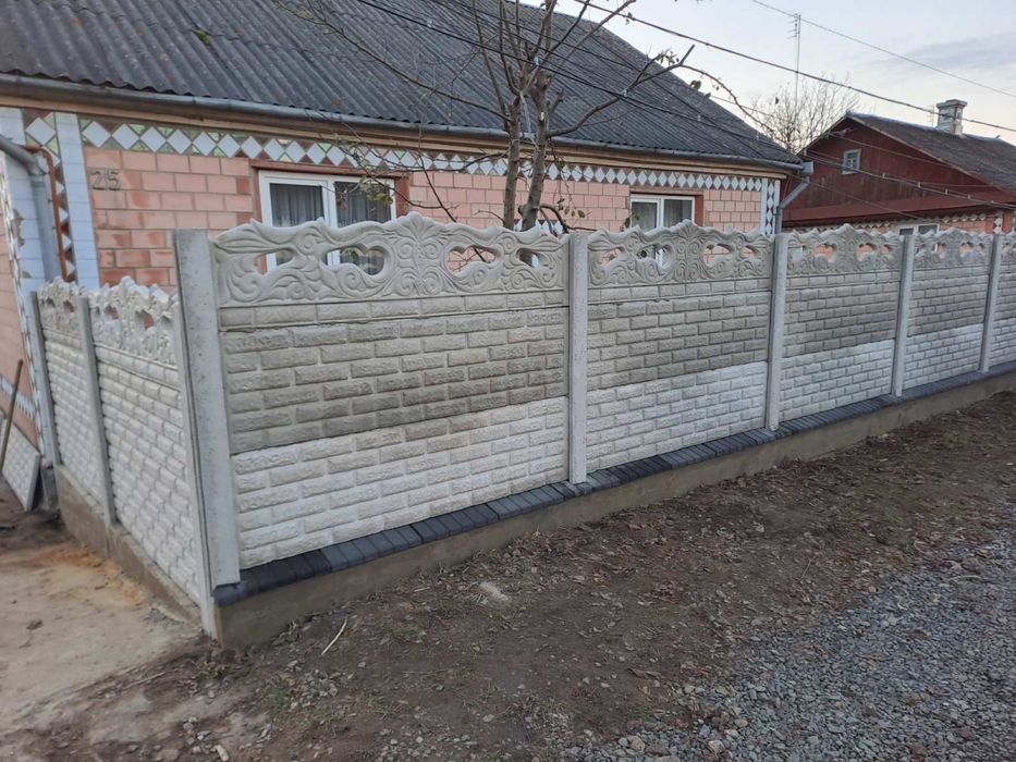 каминь, щебинь, видсив, писок.