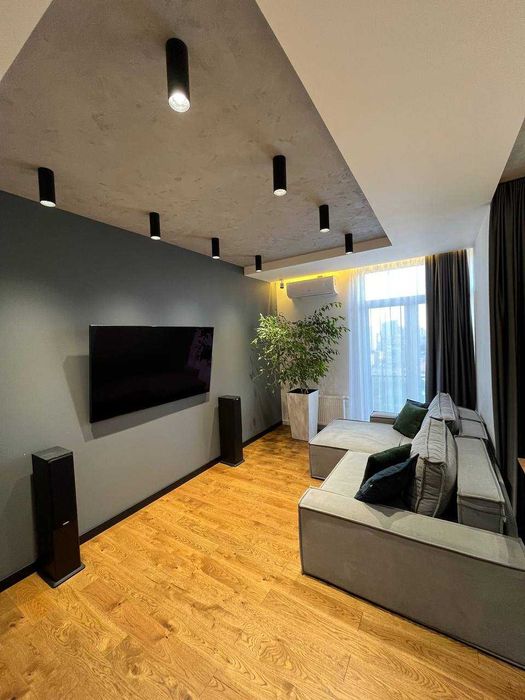 2-rooms apartment apartment by the address st. Ul Regeneratornaya (area 74 m²) - Atlanta.ua - photo 3