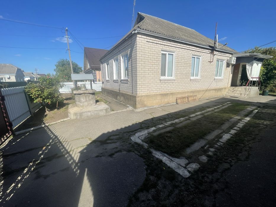 Продається будинок