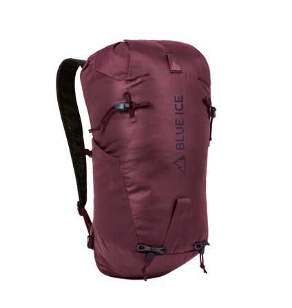 Plecak Blue Ice Dragonfly 26L Winetasting