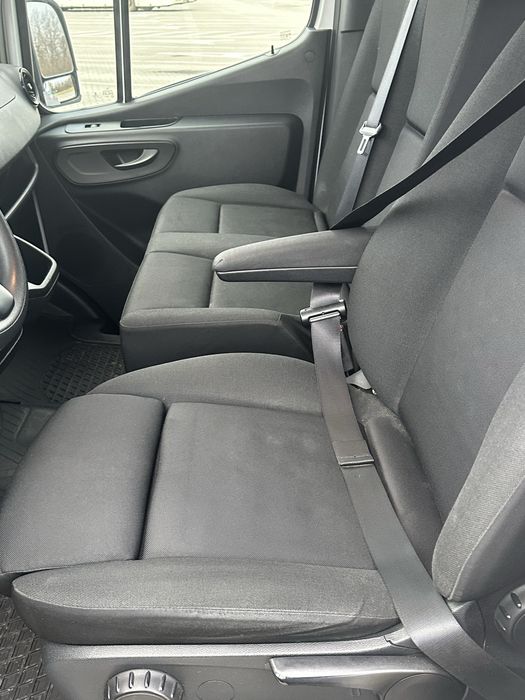 Продам Mersedes sprinter 316